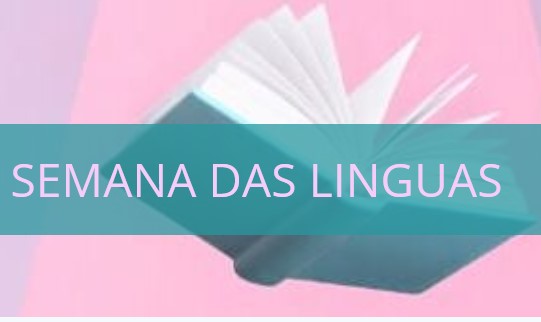 Semana das linguas