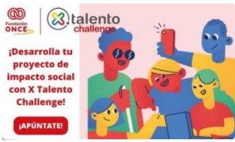 X Talento Challenge