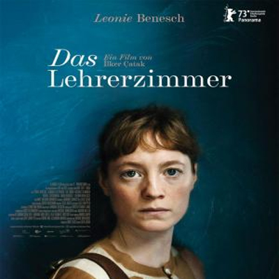 DAS LEHRERZIMMER