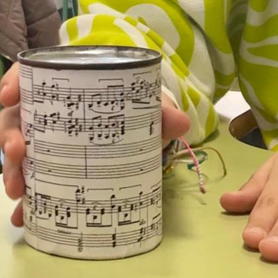 music