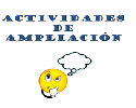 Actividades de ampliación