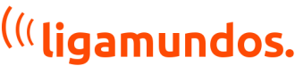 Logo Ligamundos