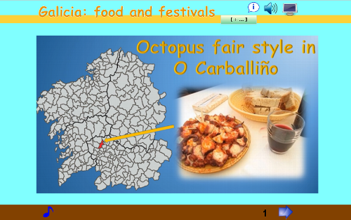 Octopus fair style
