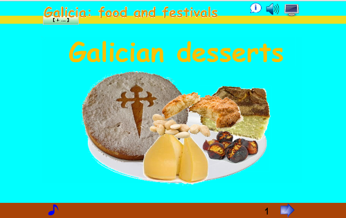 Desserts