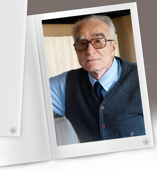 Antonio Eiras Roel 1