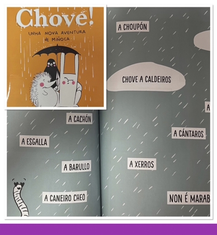 CHOVE