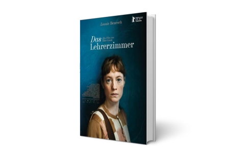 DAS LEHRERZIMMER
