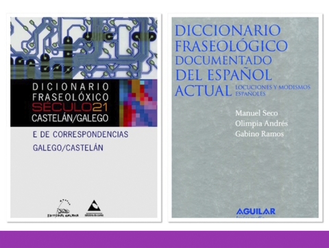 DICIONARIO