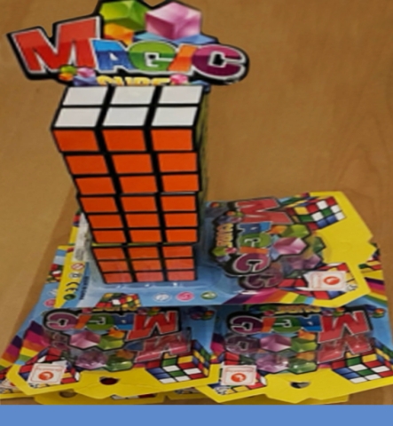 rubik
