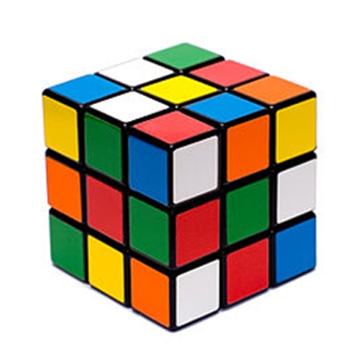 cubo rubik